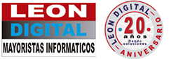 Leon Digital Logo